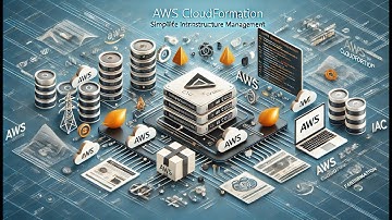 Introduction to AWS CloudFormation: Simplify Infrastructure Management