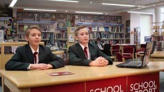 BBC School news report 2016
