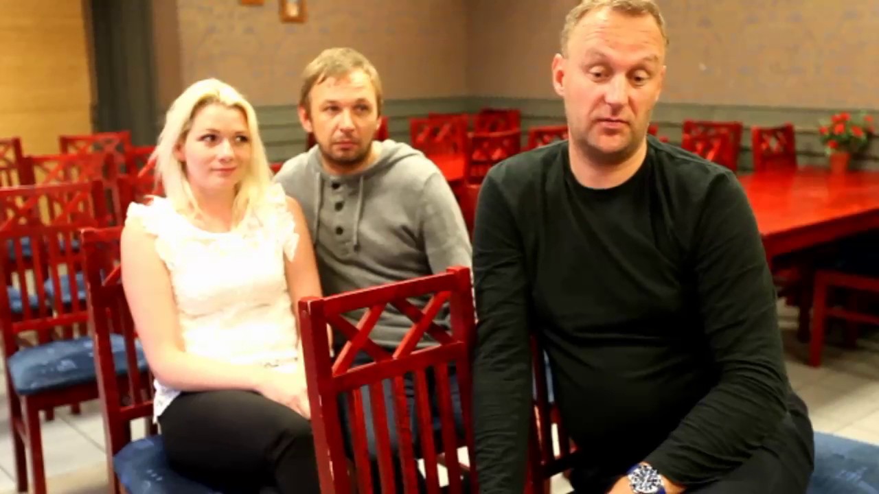 video ohtuleht.ee. Henrik Normann 