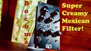 Boas Esquivel State Variable Vcf