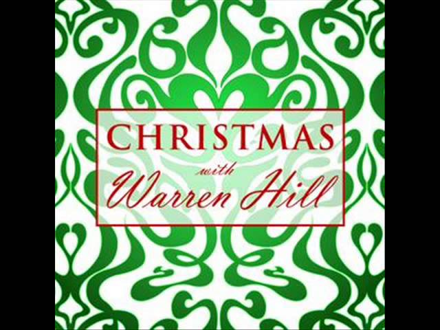 WARREN HILL - THE CHRISTMAS SONG