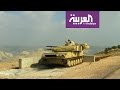 الأردن العربية ترصد تداعيات اشتباكات درعا السورية على الرمثا 