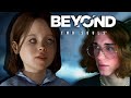 👻 Beyond: Two Souls auf Deutsch - Komplettes Spiel [Teil 1 von 3]