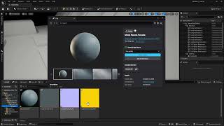 Moving from Quixel Bridge to the FAB - Unreal Engine 5.5