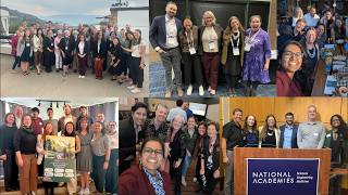 Why We Need a Movement for Earth Sciences Grounded in Generosity