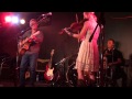 Brett & Ashleigh Dallas - Dueling Banjo - Medley