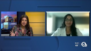Lead safety and prevention in children with Doctor Roopa Thakur
