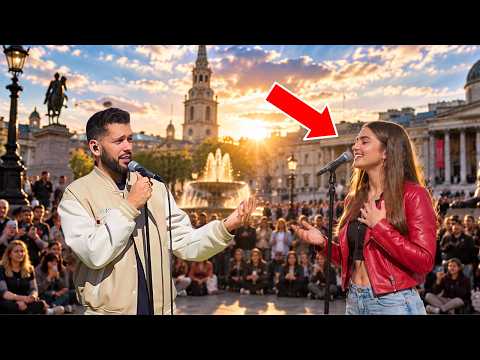 Everybody STOPPED When She Sang The Most Beautiful CHRISTIAN Song | Oceans - Hillsong United (cover)
