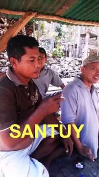 Story wa Santuy