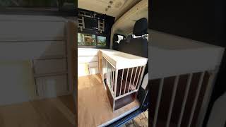 Fiat Ducato L2H2 Campervan // 300std. Ausbau vom Fiat Ducato 9 Sitzer zum Campervan