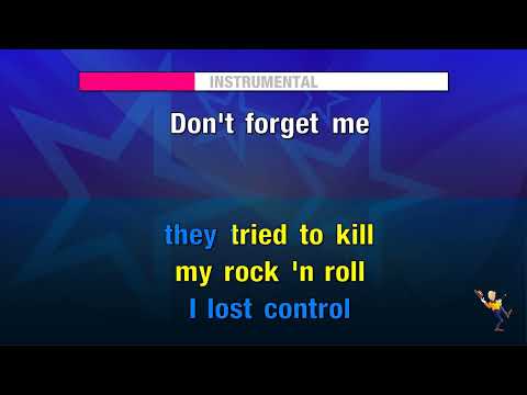 Ordinary Man - Ozzy Osbourne ft Elton John (KARAOKE)