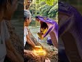 Penunggu sungai ular 🐍‼️ungumendekati neneksa'at tertidur.#cinematicvideo #_trending