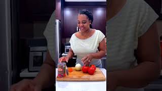 Ghana Spinach Stew Made Simple Quick Easy & Tasty