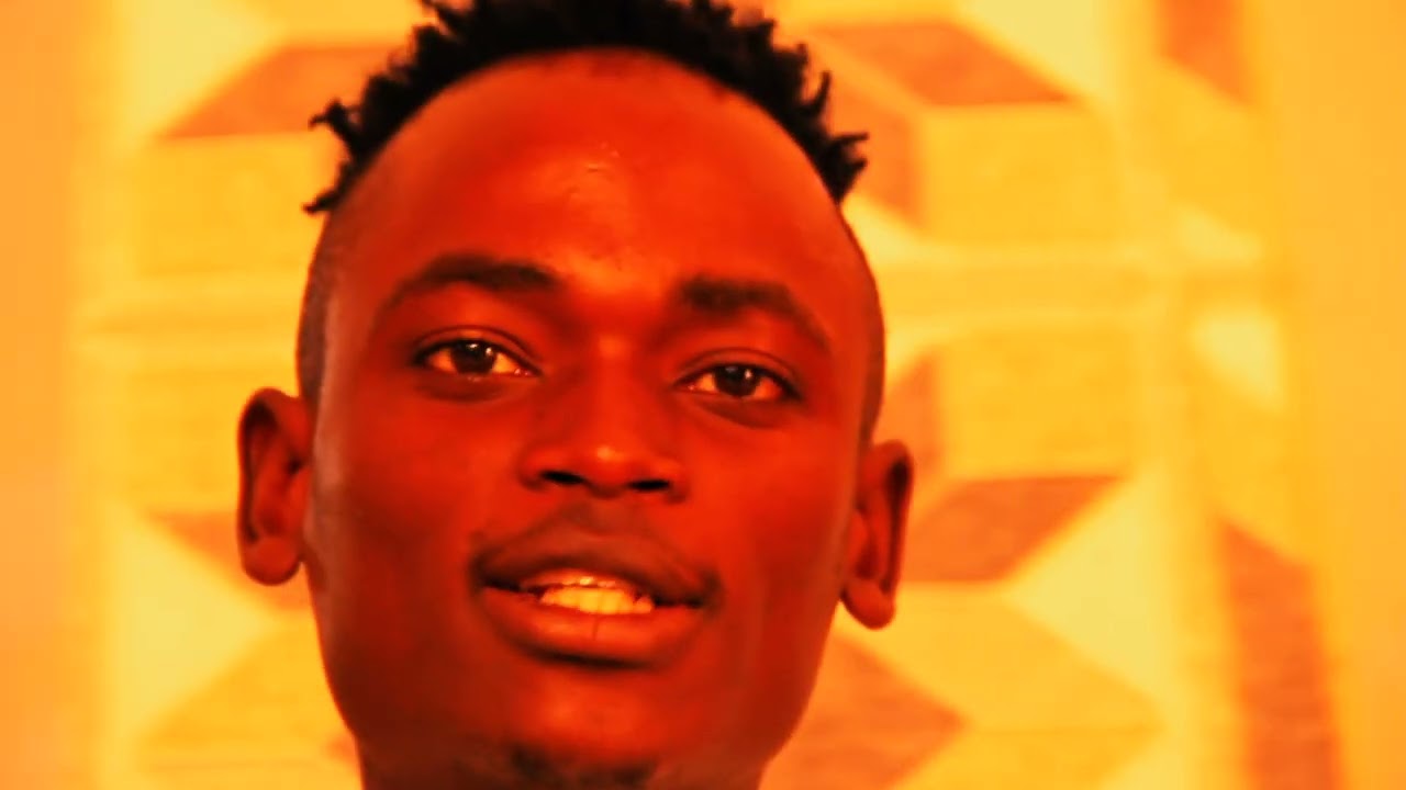 Wahurira mukiga pro [ official video 4k ]