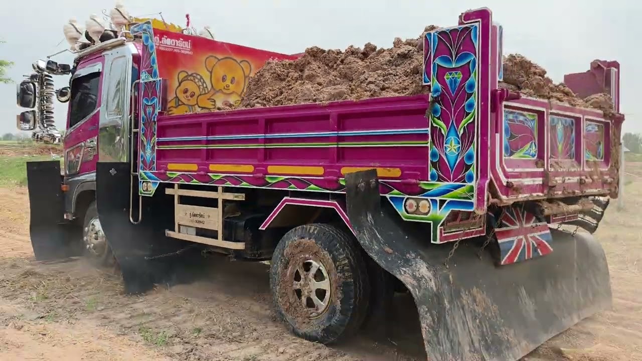 เริ่มสนุกแล้วละบรรยากาศการทำงานทีมงานน.พันนิภา