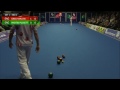 2015 World Bowls Championship SESSION 7