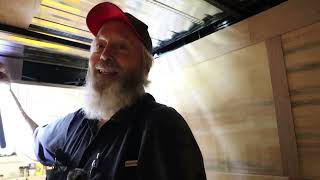 Finding A short Circuit In A trailer The Hard Way