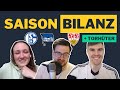 GROSSE ANALYSE: VfB Stuttgart, FC Schalke 04, Hertha BSC & die Saison der Torhüter