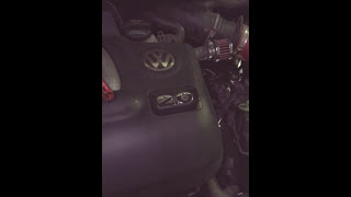2004 vw beetle trans fluid Adding Transmission Fluid To A New Beetle