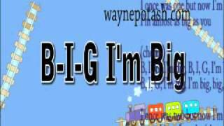 Graduation Song For Preschool Children by Wayne Potash