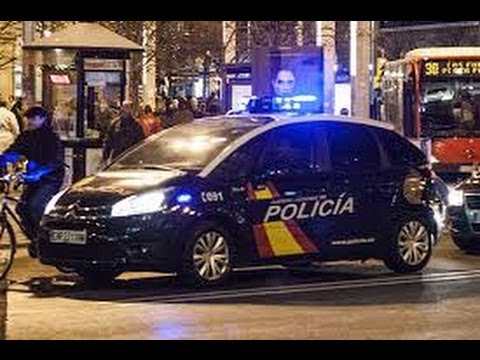 Vídeo: Quina és la prova posterior per als agents de policia?