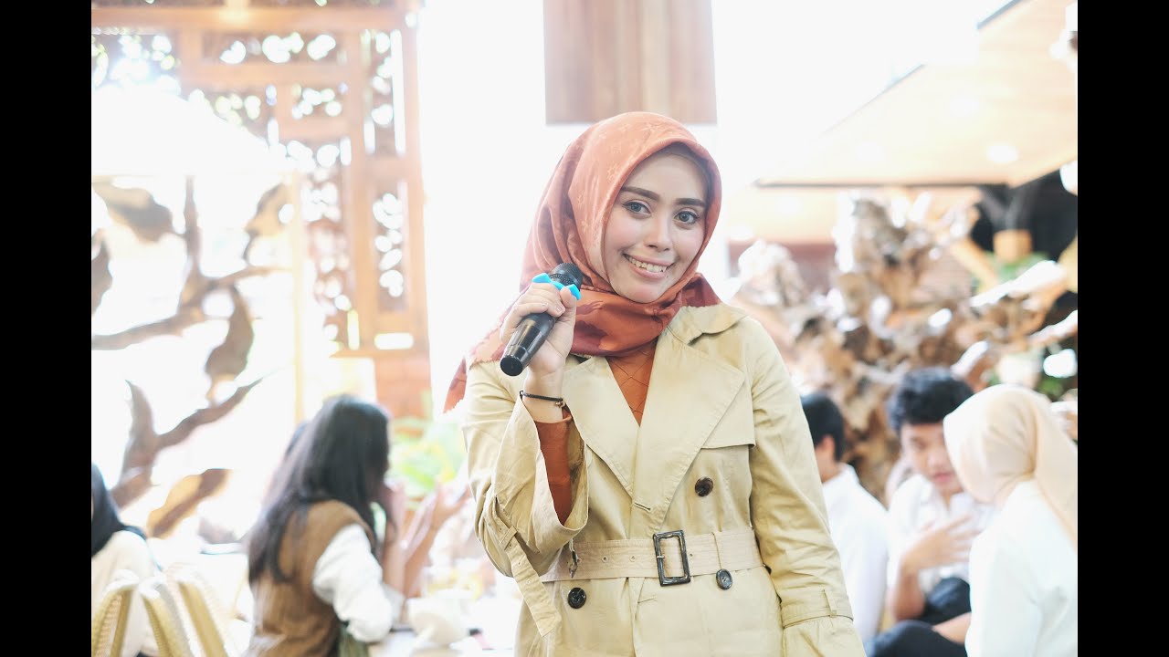 Nge MC Acara Ulang Tahun 17 Tahun (Sweet Seventeen) Dan Games Seru