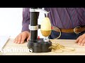 5 Peeling Kitchen Gadgets Tested by Design Expert | Well Equipped | Epicurious