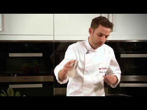 Video: Wie Man Ein Klassisches Manna Kocht