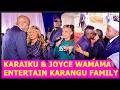 🔥🔥🔥GIKENO KARAIKU MASTER WAITHAKA WA JANE NA JOYCE WA MAMA NI KANYA MAINE MATHIKO-INI GWA KARANGU