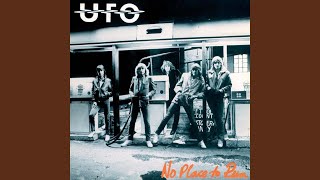 Vignette de la vidéo "UFO - Young Blood (2009 Remaster)"