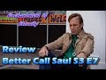Better Call Saul Season 3 Episode 7 Expenses Review