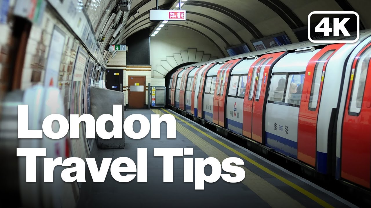 london travel tips reddit