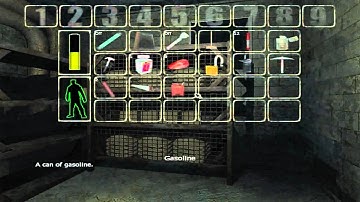 Penumbra Ep.6 - Eight Legged Freaks