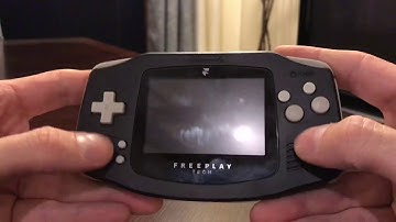 Freeplay CM3 Dual Analog Add-on Board Build (Raspberry Pi3 Handheld System)