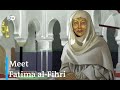 African roots  founder of the worlds oldest university  fatima alfihri