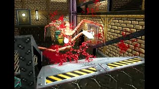 Retro FPS Game (Devlog 2)