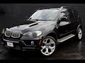 2009 BMW X5 4.8i: under $9,000 these are a steal