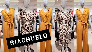 TOUR NA LOJA RIACHUELO | LOOKS LINDOS DE ARRASAR