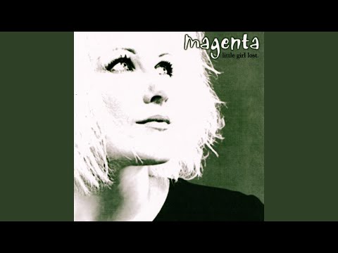 Magenta (3) — Mermaid (Extended Version)