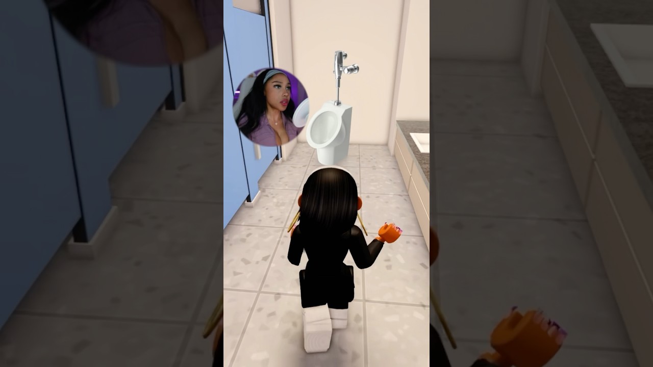 FIRST LOOK AT BERRY AVENUE SCHOOL UPDATE! 😍 