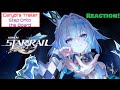 Cerydra Trailer — "Step Onto the Board" | Honkai Star Rail Reaction! So good!