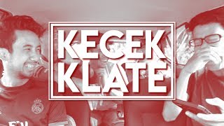 Kecek Klate | Sterk Production