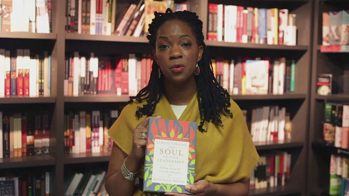 IVP Bookshelf - Natasha Sistrunk Robinson