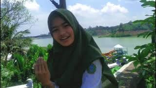 ISIH CILIK DIWULANG NGAJI || LOMBA PUJIAN LAWAS || ERLIN DWI WARDANI