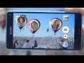 Sony Xperia Z3 Compact Commercial