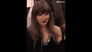Taylor Swift and Travis Kelce #edit #taylorswift #cheifs #traviskelce #tayvis #erastour #87