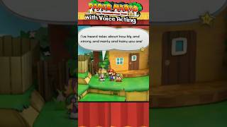 Koopie Koo Hits on Mario