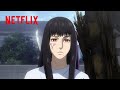 Misaki Fights Back! | Terminator Zero | Clip | Netflix Anime