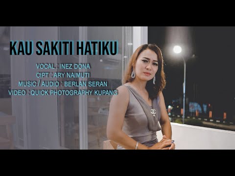 Video Kau Sakiti Hatiku