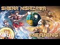 (Osu!) Shiena Nishizawa - Meaning [True Meaning] +HD (99.88%)
